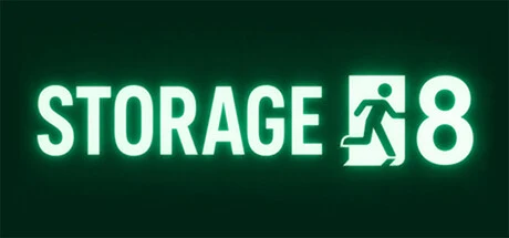 Storage 8 cover