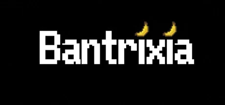Bantrixia cover
