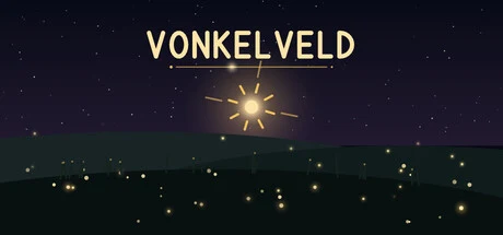 Vonkelveld cover
