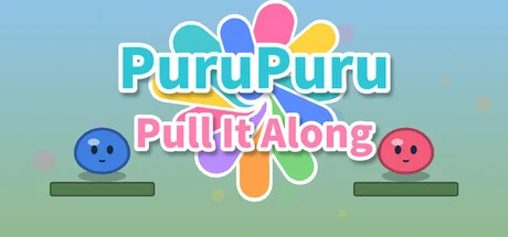 PuruPuru: Pull It Along cover