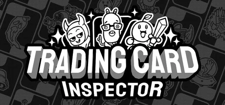 Trading Card Inspector cover