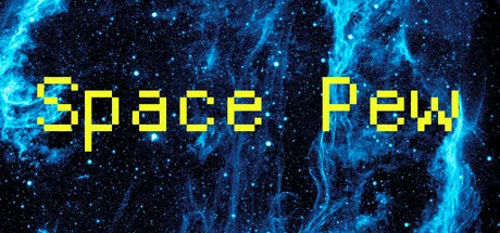 Space Pew cover art