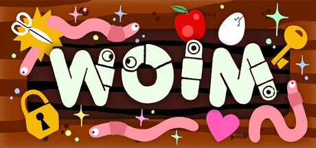 WOIM cover