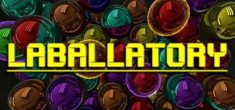 Laballatory cover