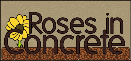 Roses In Concrete cover