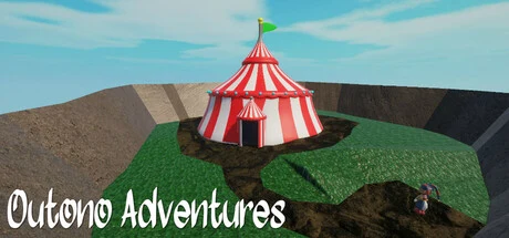 Outono Adventures cover