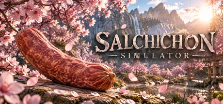Salchichon Simulator cover art