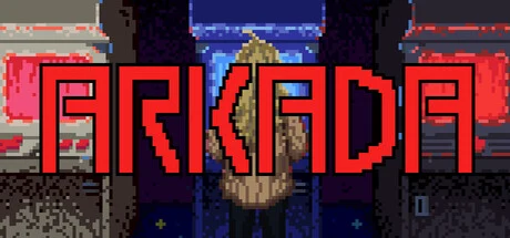 Arkada