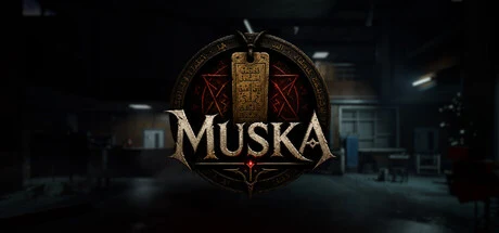 Muska cover