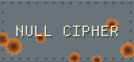 Null Cipher