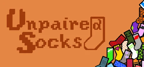 Unpaired Socks cover