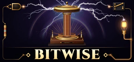 BitWise cover art