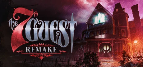 The 7th Guest cover