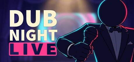 Dub Night Live cover art