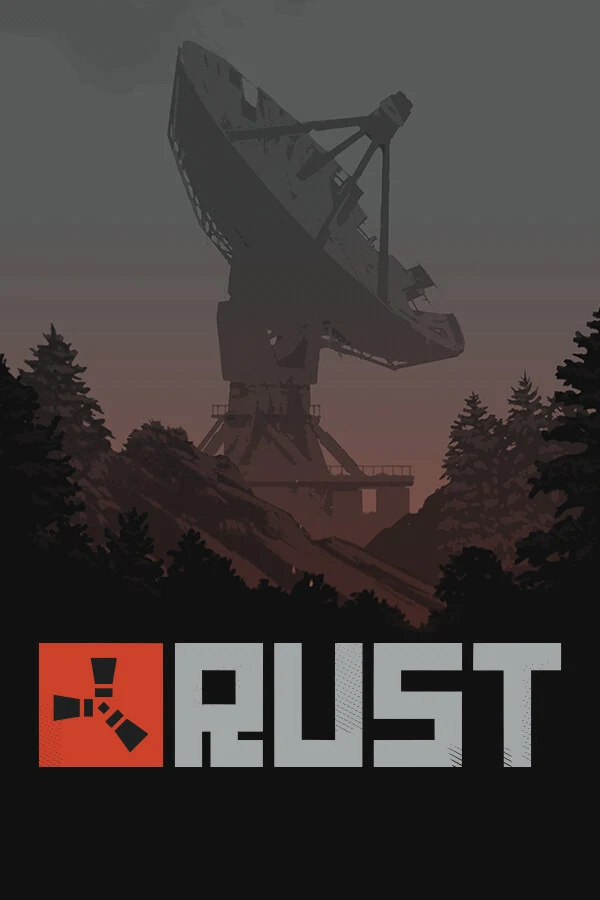 Rust cover