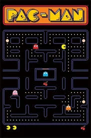Pac-Man