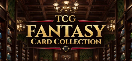 TCG: FANTASY Card Collection cover