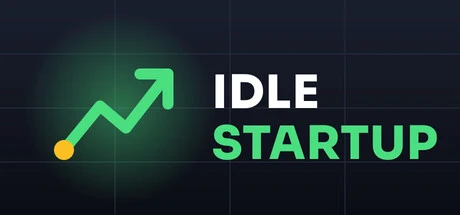 Idle Startup cover