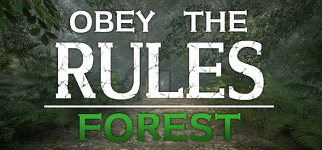 Obey the Rules: Forest cover