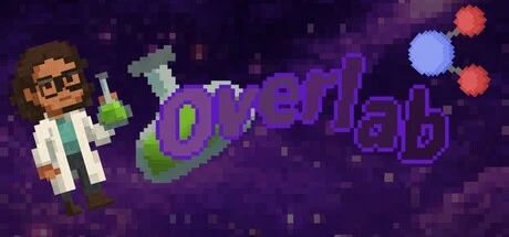 Overlab cover