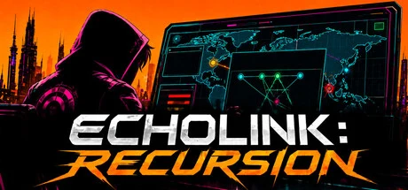EchoLink: Recursion cover