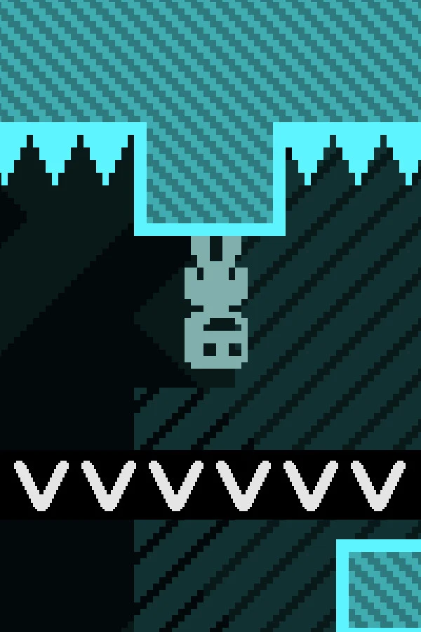 VVVVVV cover