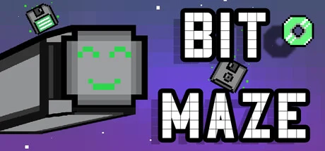 Bit Maze