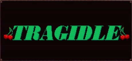 Tragidle cover
