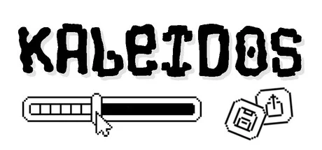 Kaleidos cover