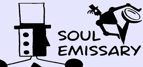 Soul Emissary cover art