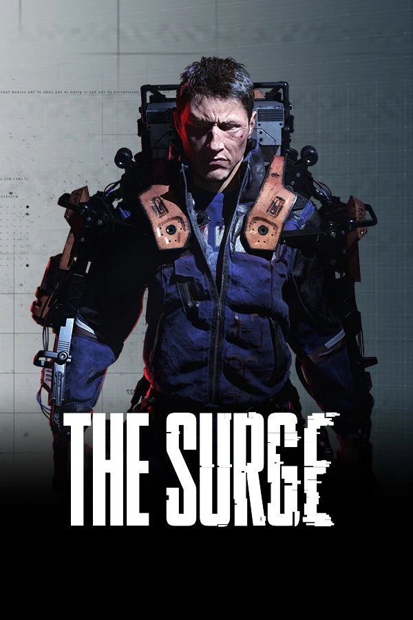 The Surge