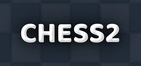 CHESS2 cover art