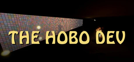 The Hobo Dev cover art