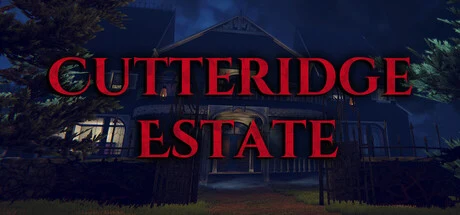 Cutteridge Estate cover art