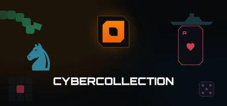 Cyber Classics Collection cover