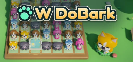 W DoBark cover art
