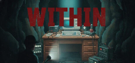 Within cover art