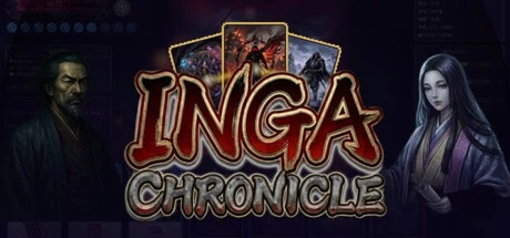 Inga Chronicle