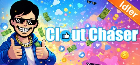 Clout Chaser cover