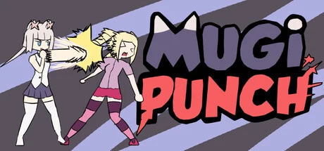 MugiPunch cover art