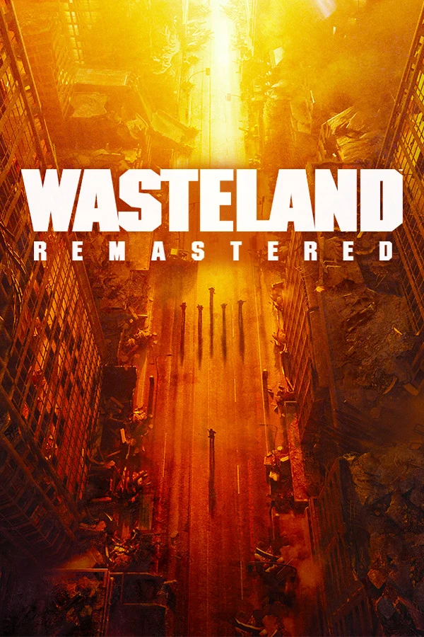 Wasteland