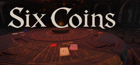 Six Coins cover art
