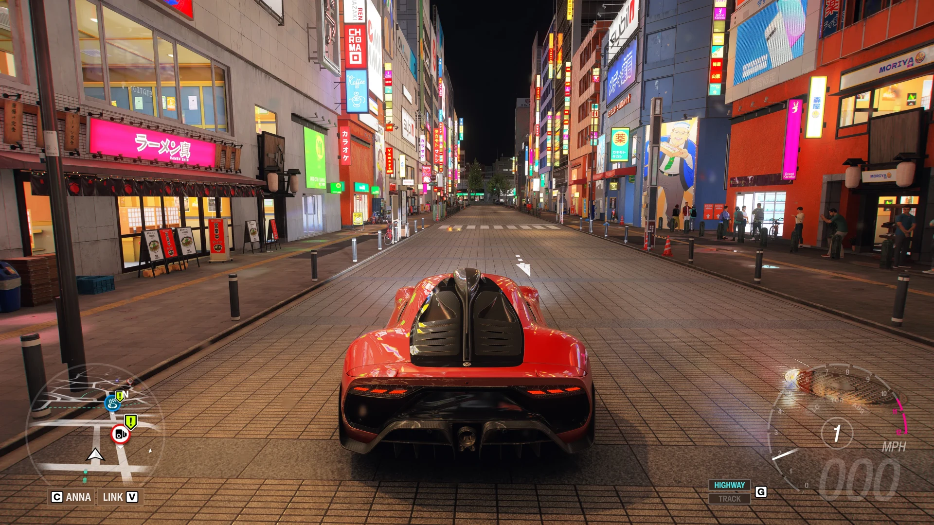 Forza Horizon 6 cover