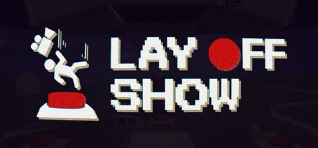 Lay Off Show cover