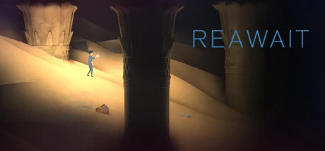 Reawait cover art