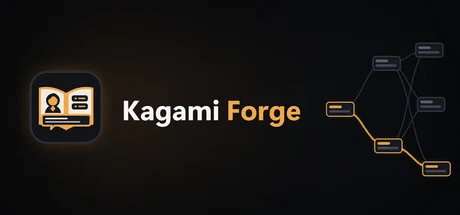 Kagami Forge