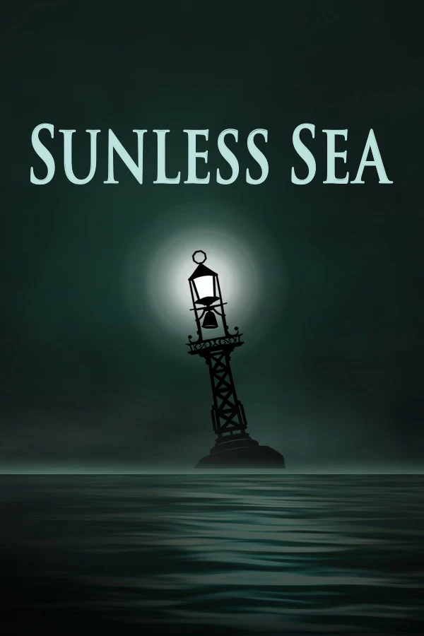 Sunless Sea cover