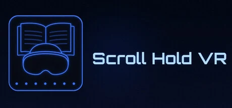 Scroll Hold VR cover art