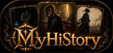 MyHiStory cover