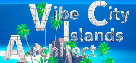 Vibe City Islands Architect cover